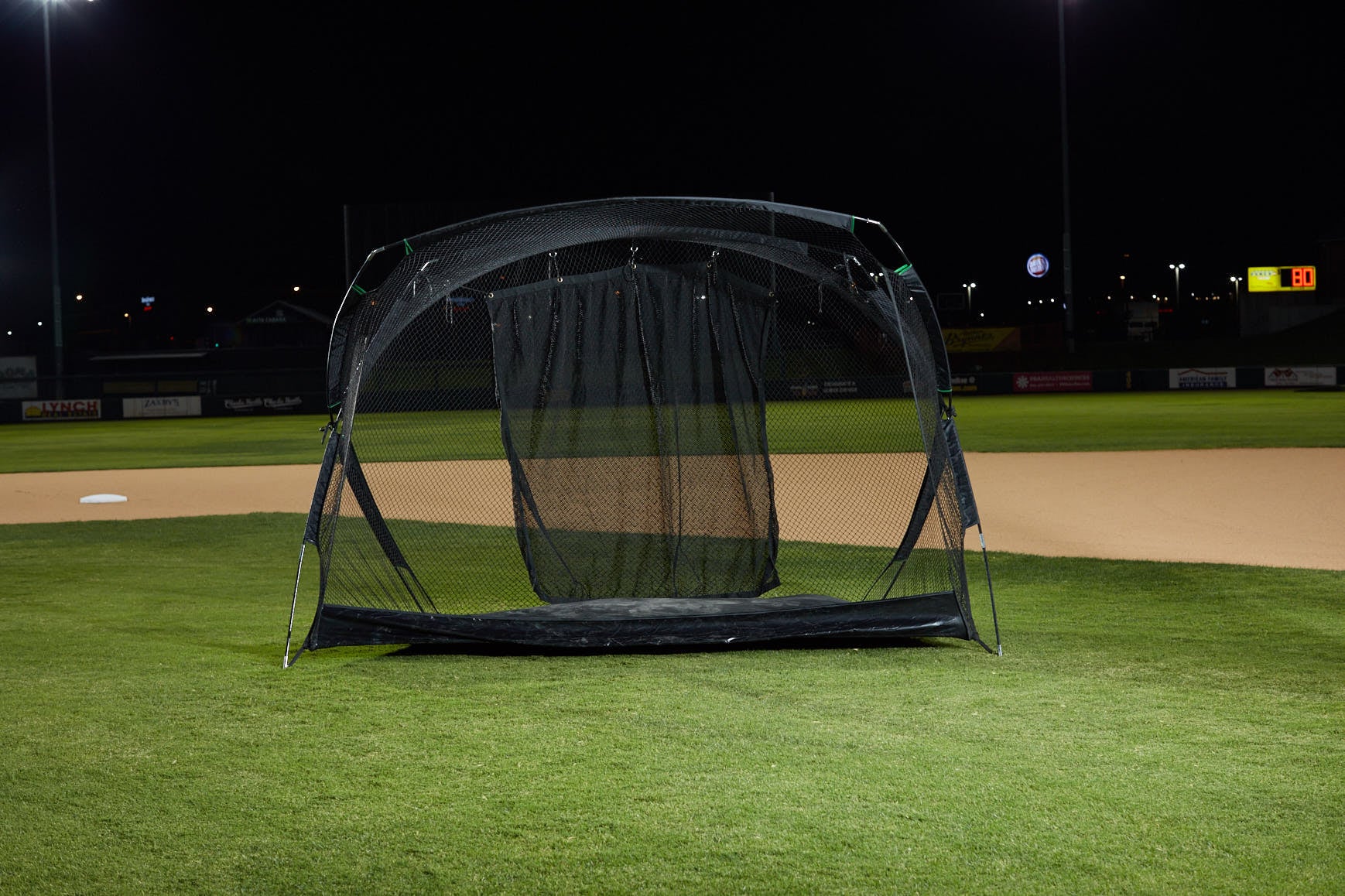 IRON MIKE™ CATCH-ALL NET