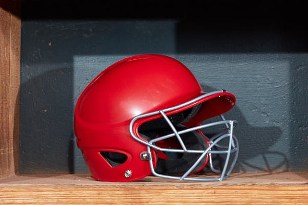 IRON MIKE™ TOUGH BATTING HELMET FACEMASKS