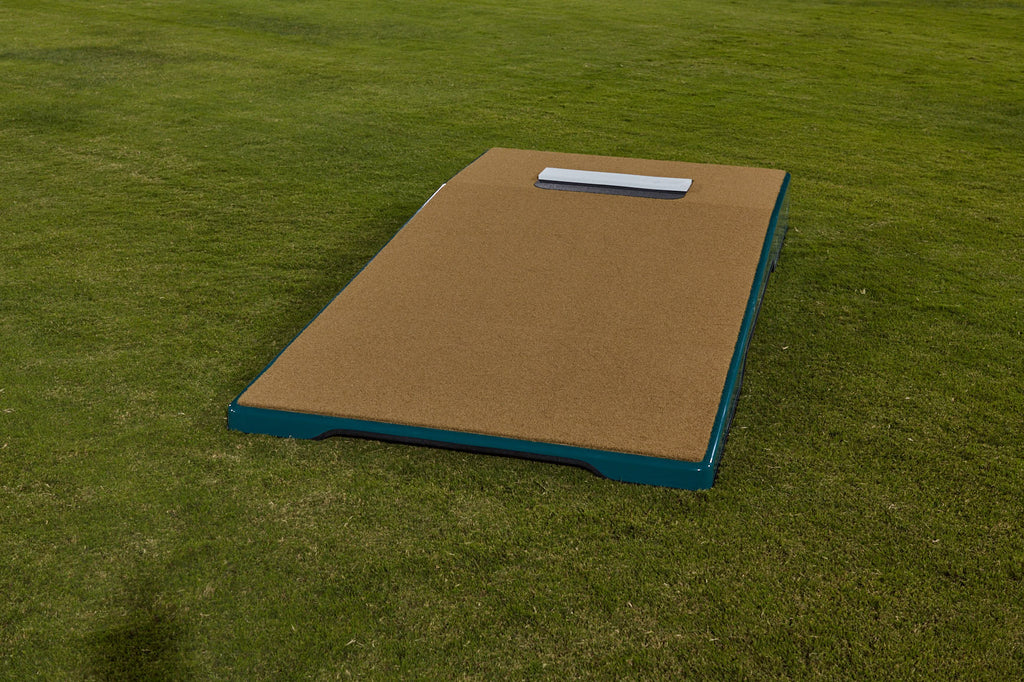 IRON MIKE™ TOUGH PORTABLE PRACTICE PLATFORMS
