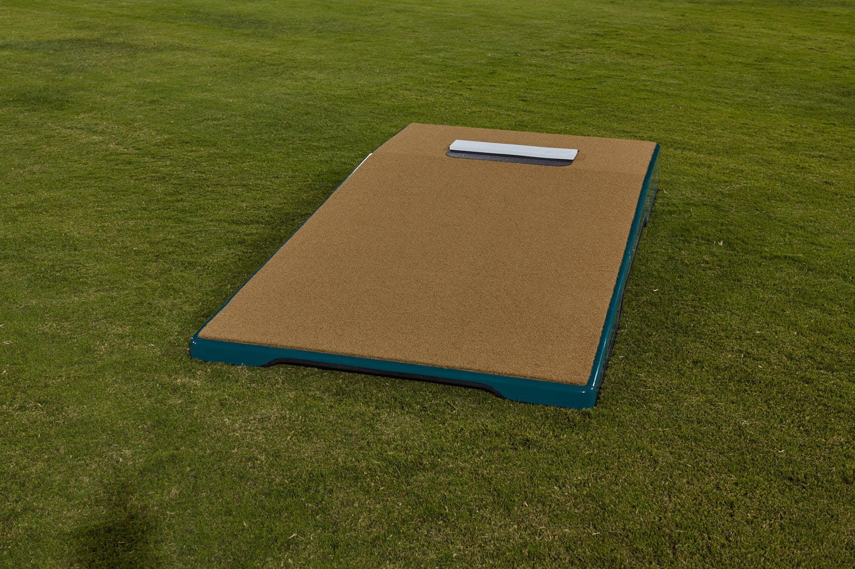 IRON MIKE™ TOUGH PORTABLE PRACTICE PLATFORMS