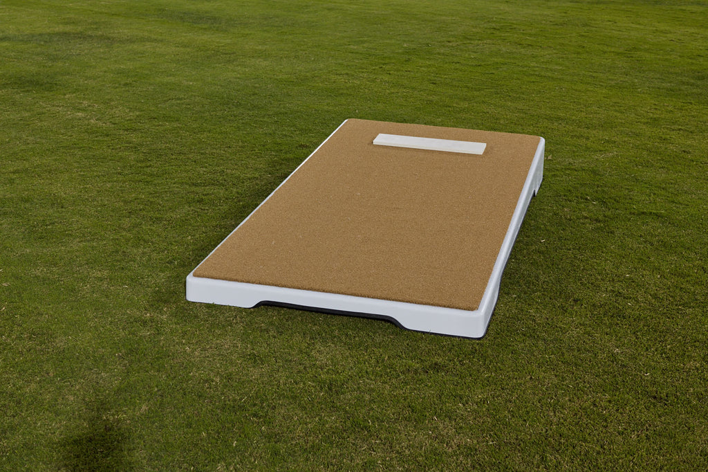 IRON MIKE™ TOUGH PORTABLE PRACTICE PLATFORMS