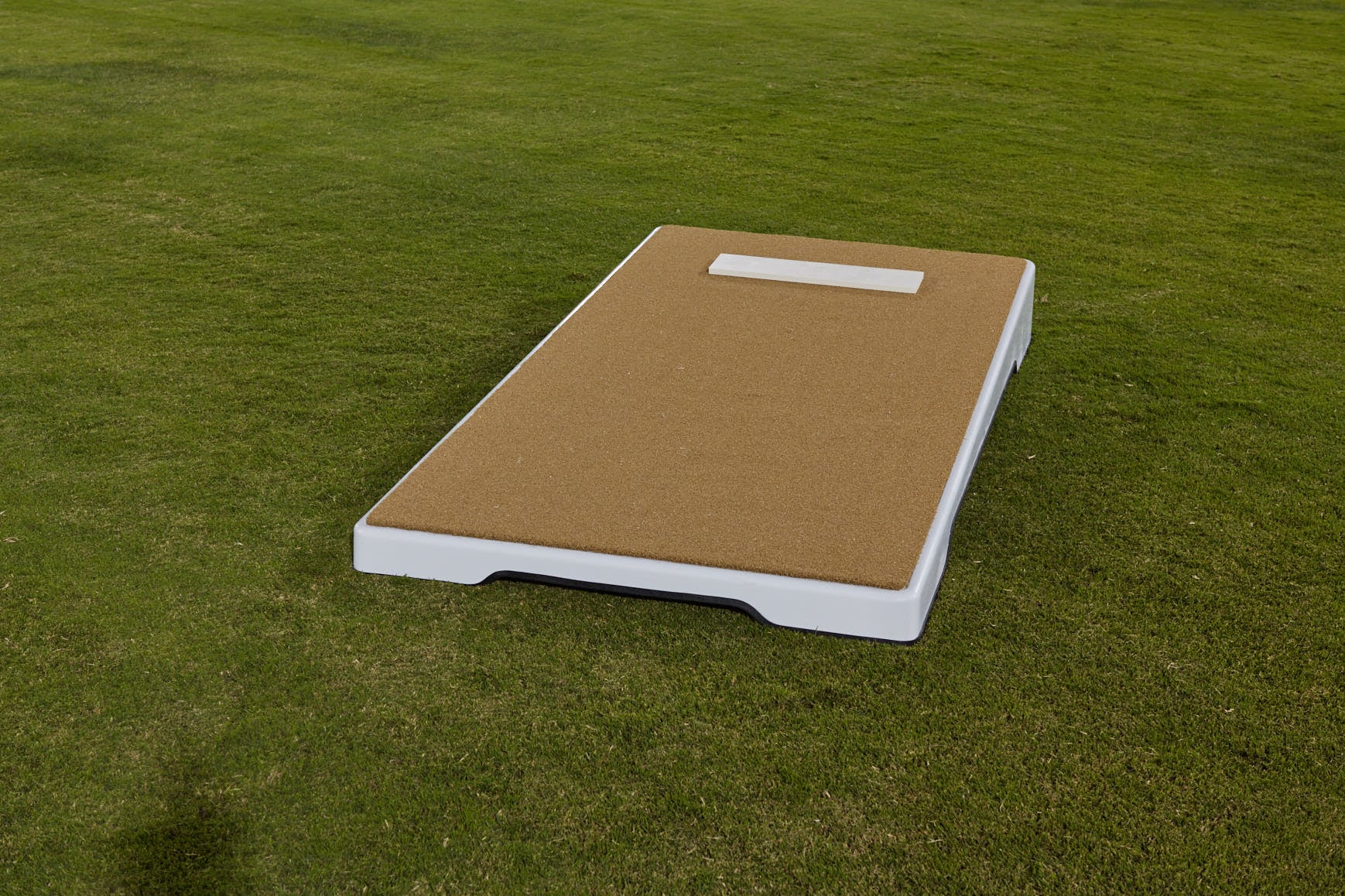 IRON MIKE™ TOUGH PORTABLE PRACTICE PLATFORMS