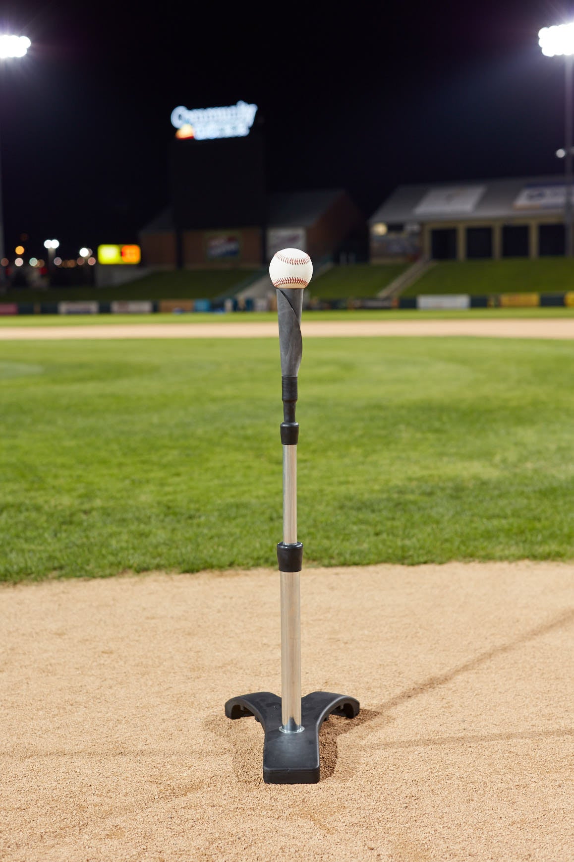 THE HEAVY TANNER TEE