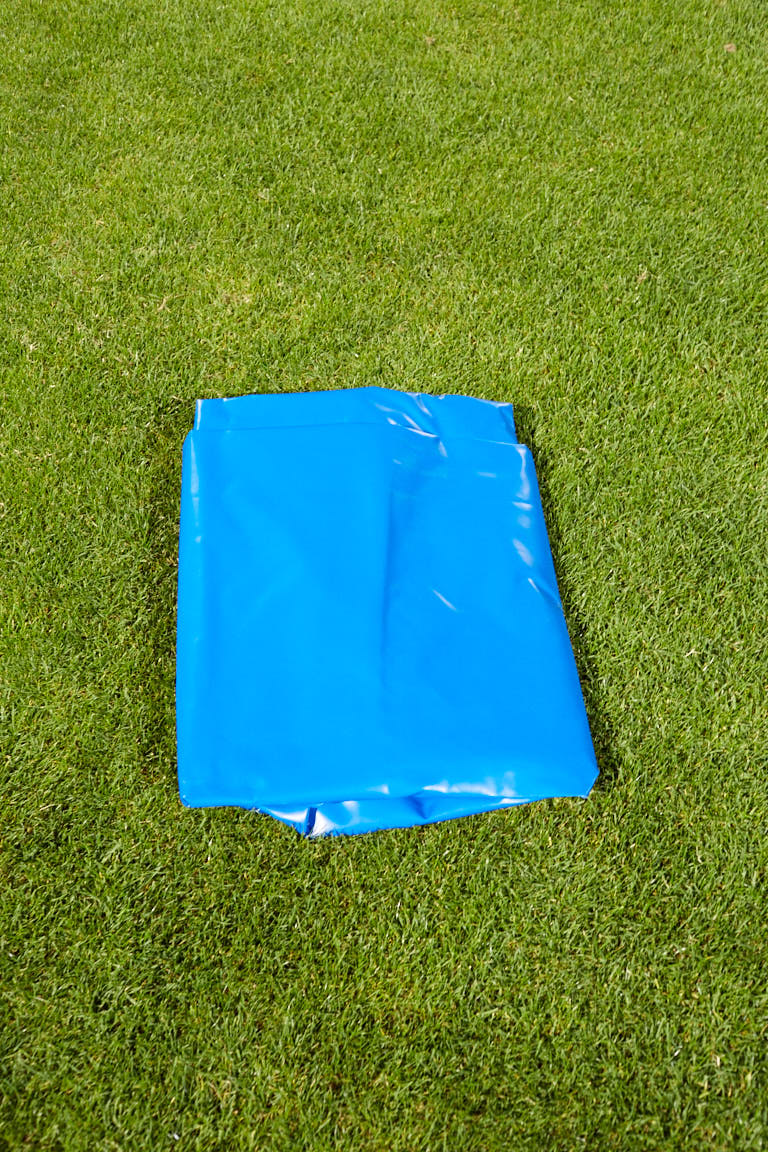 IRON MIKE™ MACHINE COVERS