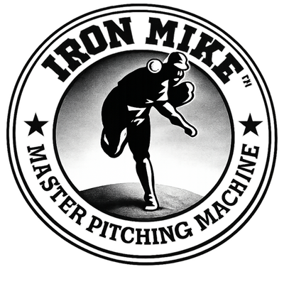 Master Pitching Machine